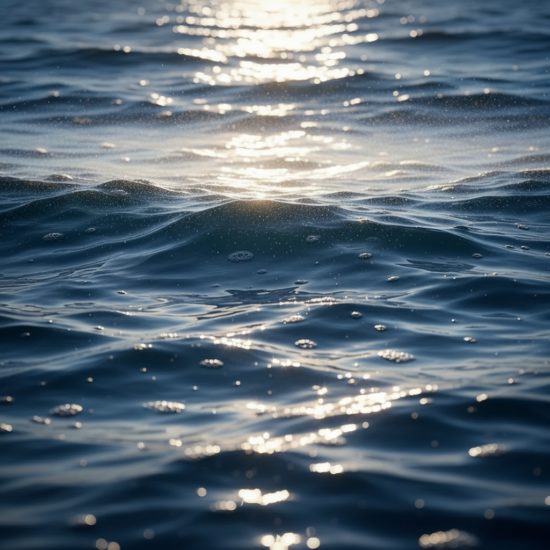 Sea
