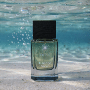 Tempest Aqua - Gaivus Jūros Kvapas | Unisex EDP