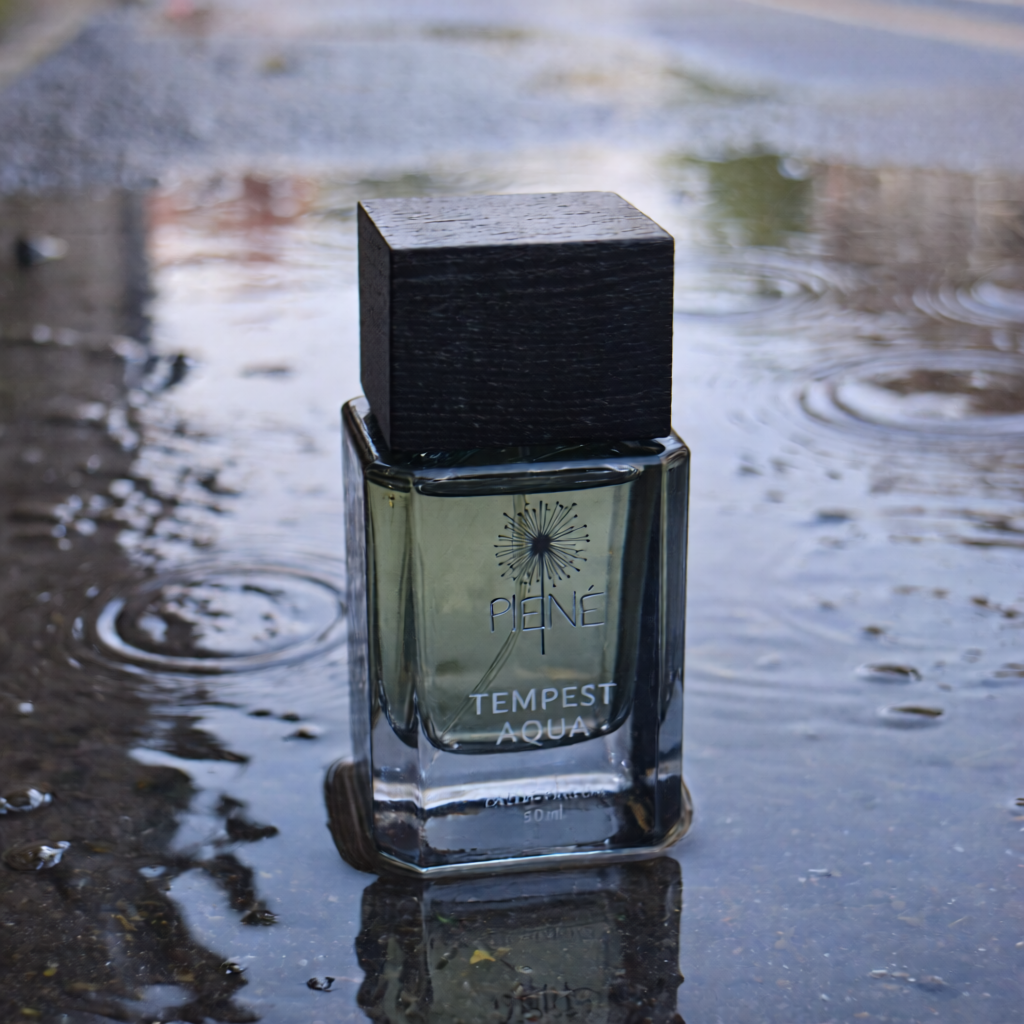 Tempest Aqua - Gaivus Jūros Kvapas | Unisex EDP - Image 7