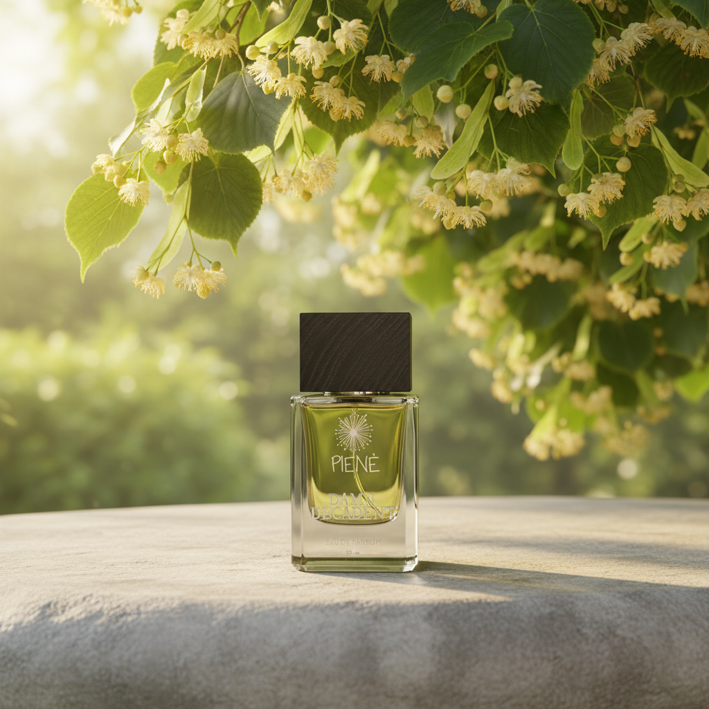 Medaus nata Damn Decadent kvepaluose – saldus ir šiltas unisex kvapas