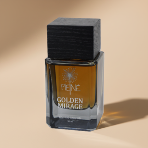Golden Mirage